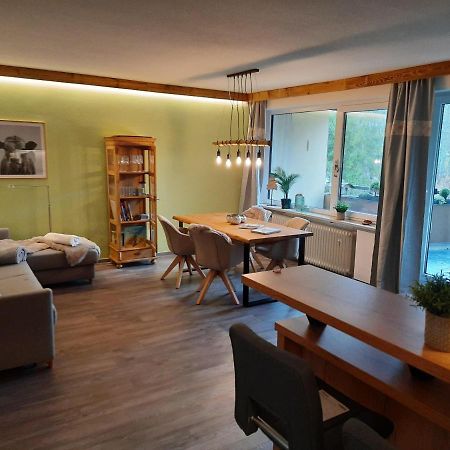 Ferienwohnung Schoene Auszeit Ой-Міттельберґ Екстер'єр фото