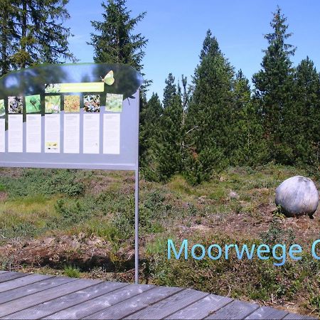 Ferienwohnung Schoene Auszeit Ой-Міттельберґ Екстер'єр фото