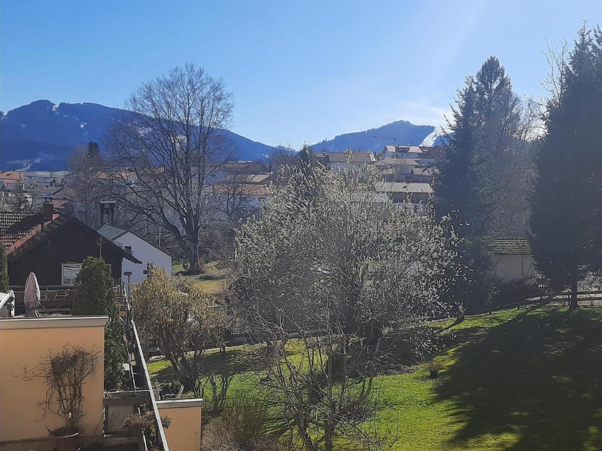 Ferienwohnung Schoene Auszeit Ой-Міттельберґ Екстер'єр фото