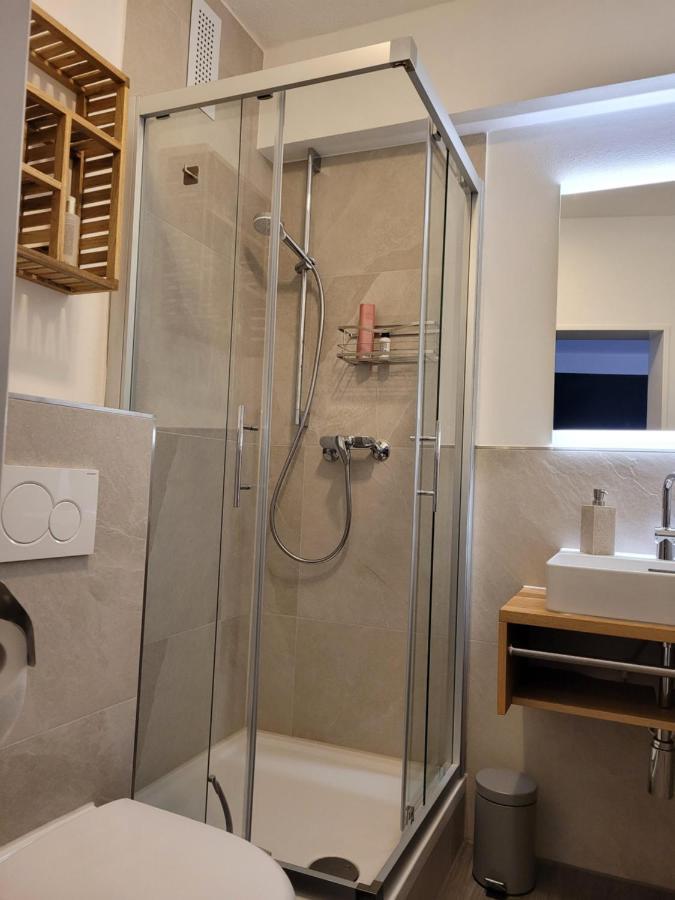 Ferienwohnung Schoene Auszeit Ой-Міттельберґ Екстер'єр фото