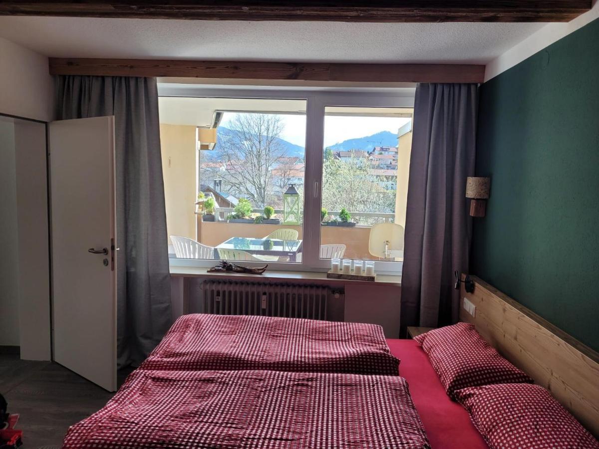 Ferienwohnung Schoene Auszeit Ой-Міттельберґ Екстер'єр фото