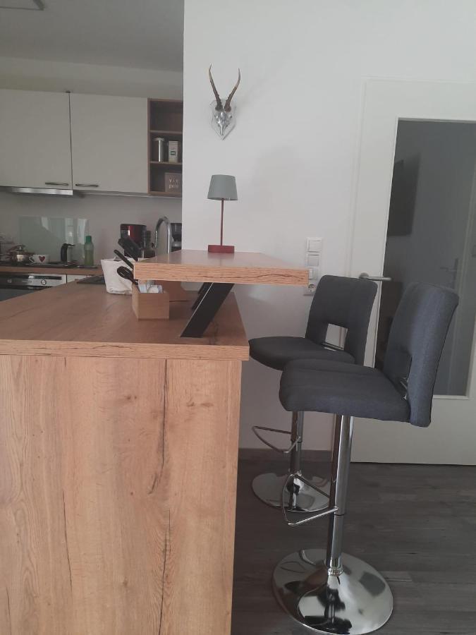 Ferienwohnung Schoene Auszeit Ой-Міттельберґ Екстер'єр фото