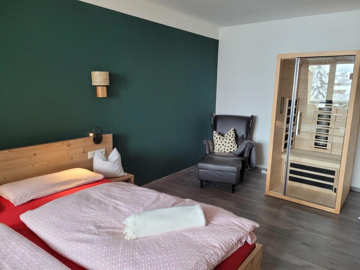 Ferienwohnung Schoene Auszeit Ой-Міттельберґ Екстер'єр фото