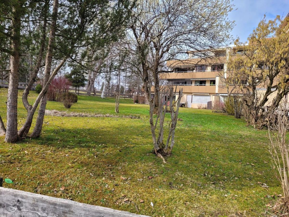Ferienwohnung Schoene Auszeit Ой-Міттельберґ Екстер'єр фото