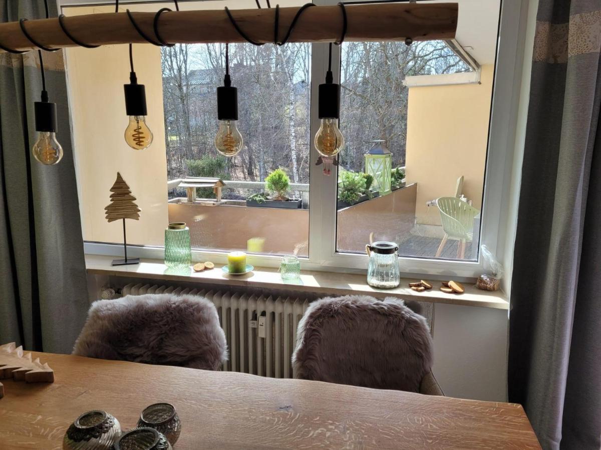 Ferienwohnung Schoene Auszeit Ой-Міттельберґ Екстер'єр фото