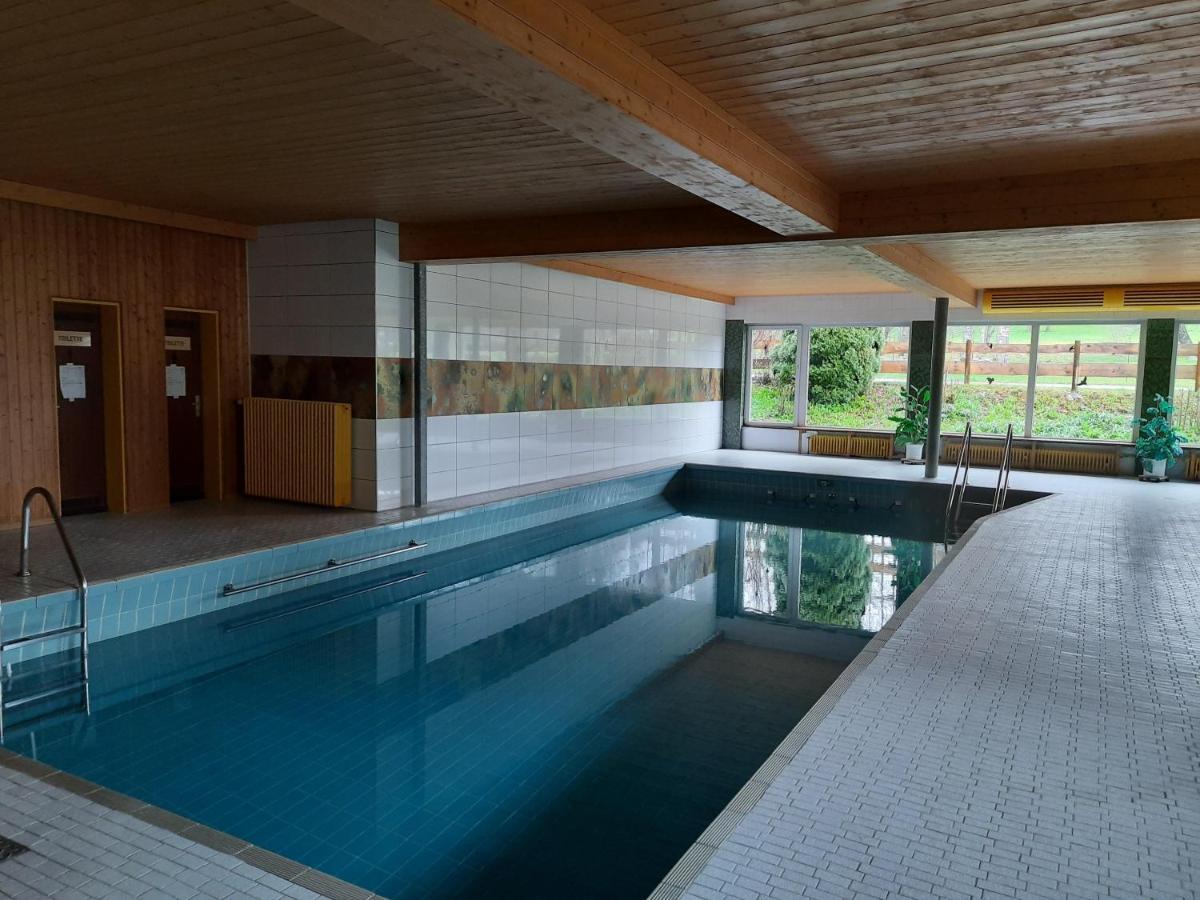 Ferienwohnung Schoene Auszeit Ой-Міттельберґ Екстер'єр фото